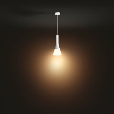 Philips Hue White Ambiance Explore taklampe 4300131P7