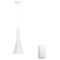 Philips Hue White Ambiance Explore taklampe 4300131P7