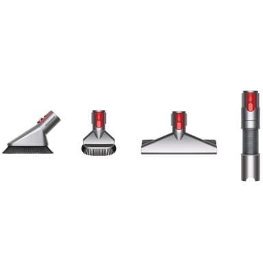 Dyson Quick Release sett til støvsugere
