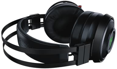 Razer Nari Ultimate trådløst gamingheadset