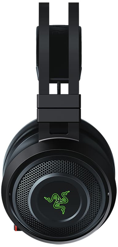 Razer Nari Ultimate trådløst gamingheadset