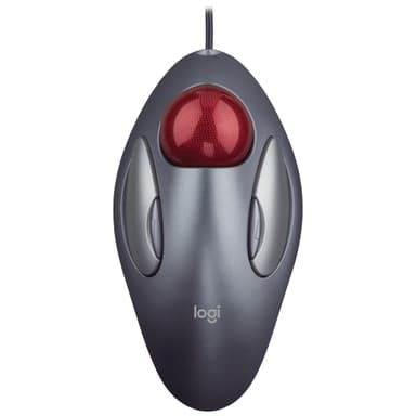 Logitech Trackman Marble mus