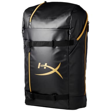 HyperX Scout gaming ryggsekk (Gold Edition)