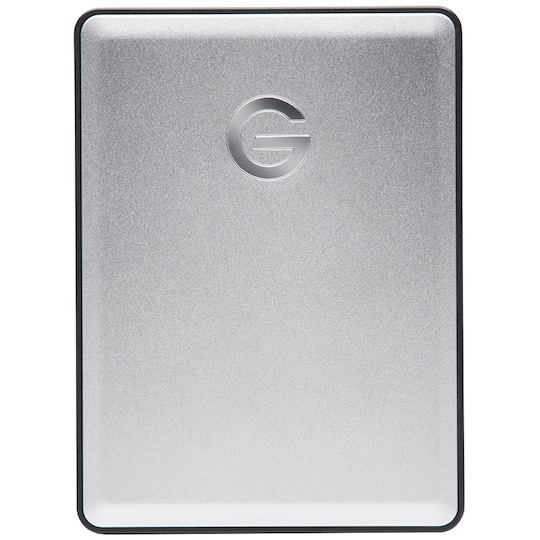 G-Drive Mobile bærbar harddisk 4 TB