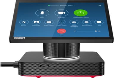 Lenovo ThinkSmart Hub personlig datamaskin 11H1000KMT