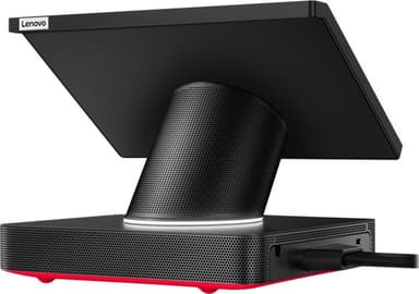 Lenovo ThinkSmart Hub personlig datamaskin 11H1000KMT