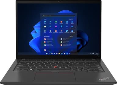 Lenovo ThinkPad P14s G4 i7 16GB 512GB SSD 14''