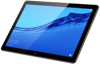 Huawei MediaPad T5 10,1" nettbrett 32 GB WiFi (sort)