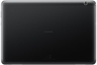 Huawei MediaPad T5 10,1" nettbrett 32 GB WiFi (sort)