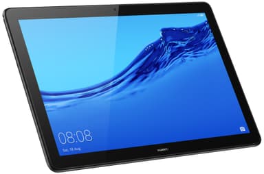 Huawei MediaPad T5 10,1" nettbrett 32 GB WiFi (sort)