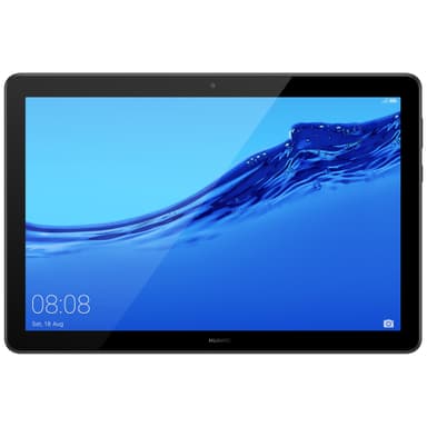 Huawei MediaPad T5 10,1" nettbrett 32 GB WiFi (sort)