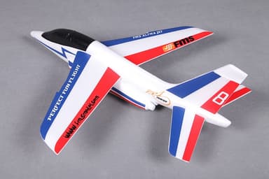 FMS Free Flight Alpha Jet - Kastefly