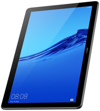 Huawei MediaPad T5 10,1" nettbrett 16 GB WiFi (sort)