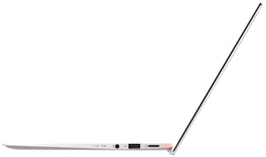 Asus ZenBook 13 UX333FN 13,3" bærbar PC (icicle silver)