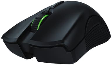 Razer Mamba trådløs gamingmus