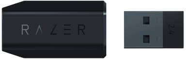 Razer Mamba trådløs gamingmus