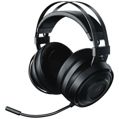 Razer Nari Essential trådløst gamingheadset