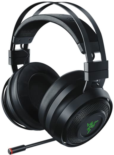Razer Nari trådløst gamingheadset