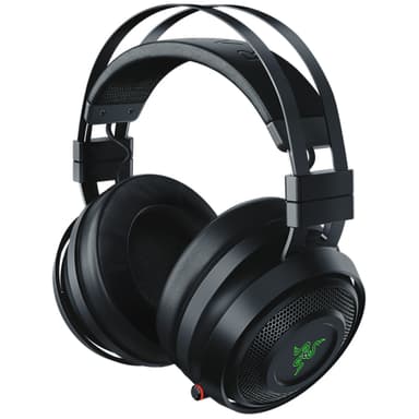 Razer Nari trådløst gamingheadset