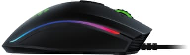 Razer Mamba Elite gamingmus