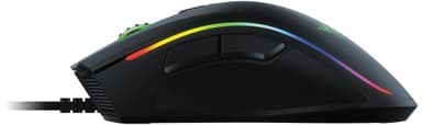 Razer Mamba Elite gamingmus