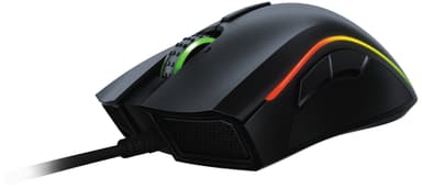 Razer Mamba Elite gamingmus