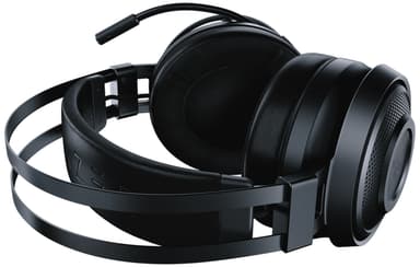 Razer Nari Essential trådløst gamingheadset