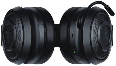 Razer Nari Essential trådløst gamingheadset
