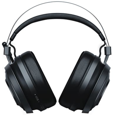 Razer Nari Essential trådløst gamingheadset