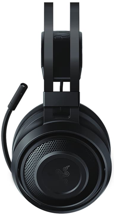 Razer Nari Essential trådløst gamingheadset