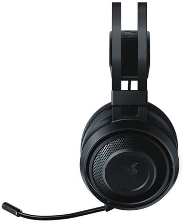 Razer Nari Essential trådløst gamingheadset