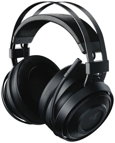 Razer Nari Essential trådløst gamingheadset