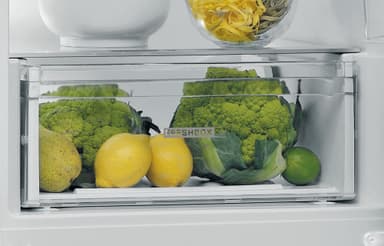 Whirlpool kombiskap W5 721E W 2 (Global)