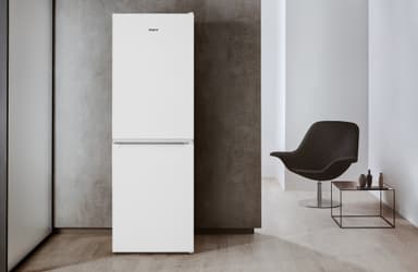 Whirlpool kombiskap W5 721E W 2 (Global)