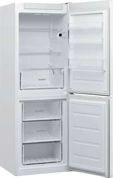 Whirlpool kombiskap W5 721E W 2 (Global)