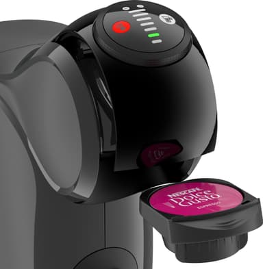 Nescafe Dolce Gusto Genio S kapselmaskinsett EDG226.A