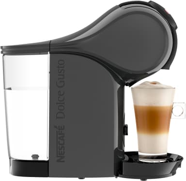 Nescafe Dolce Gusto Genio S kapselmaskinsett EDG226.A