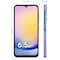 Samsung Galaxy A25 5G smarttelefon 8/256GB (blå)