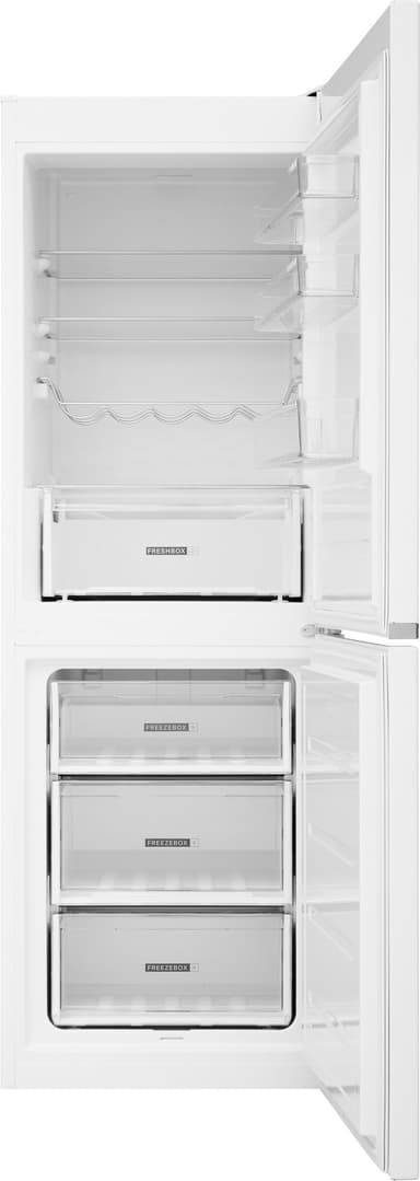 Whirlpool kombiskap W5 721E W 2 (Global)