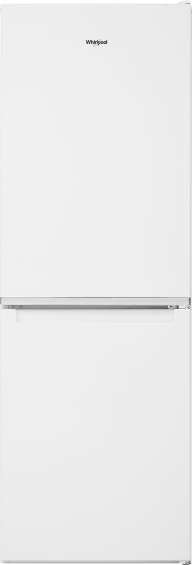 Whirlpool kombiskap W5 721E W 2 (Global)