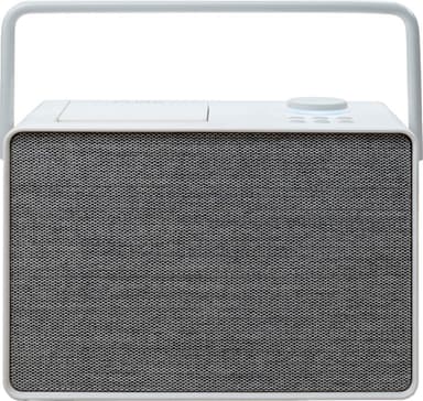 Pure Evoke Play digitalradio (hvit)