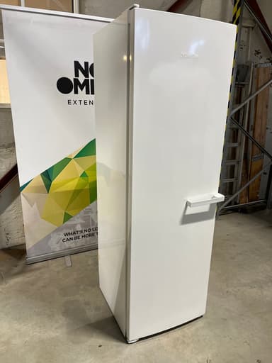 Miele fryseskap FN12827S - brukt