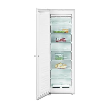 Miele fryseskap FN12827S - brukt