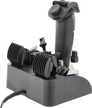 Equip multigroomer 30965