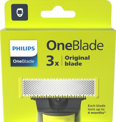 Philips OneBlade barberblad QP230/50V2