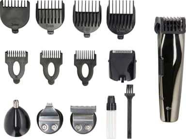 Equip multigroomer 30965