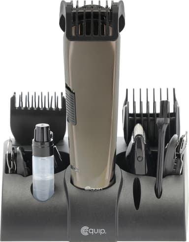 Equip multigroomer 30965