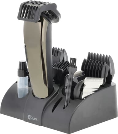 Equip multigroomer 30965