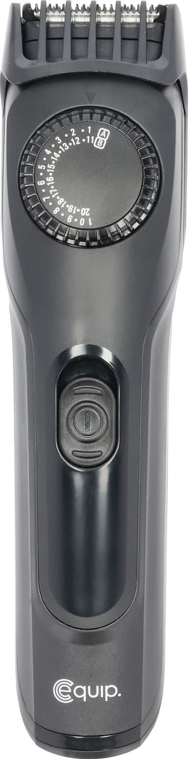 Equip skjeggtrimmer 30955