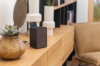 Pure Evoke Spot digitalradio (sort)
